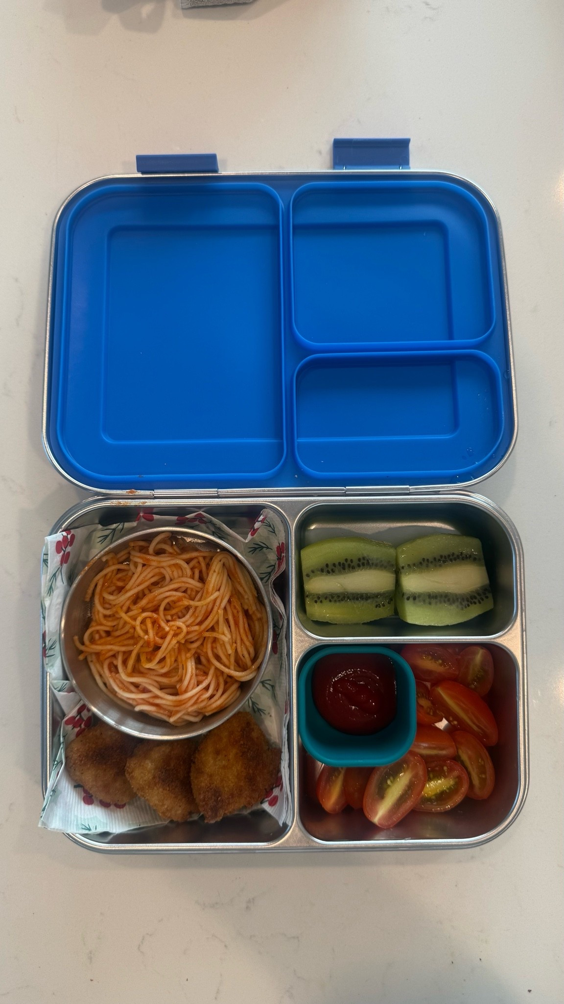 Lunch box kid

#LTKmomlife #LTKKids