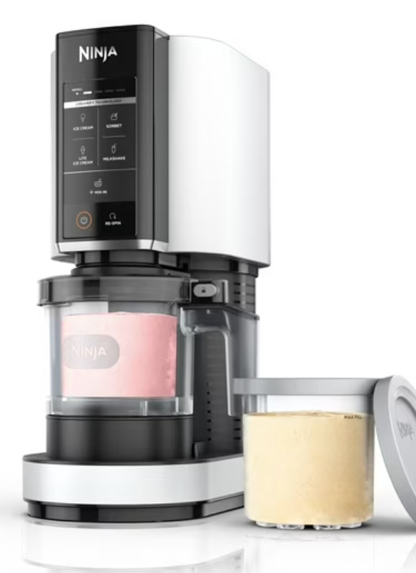 ninja creami!! my FAVE for  the absolute best protein ice cream!! 

 #LTKGiftGuide #LTKHome #LTKFamily