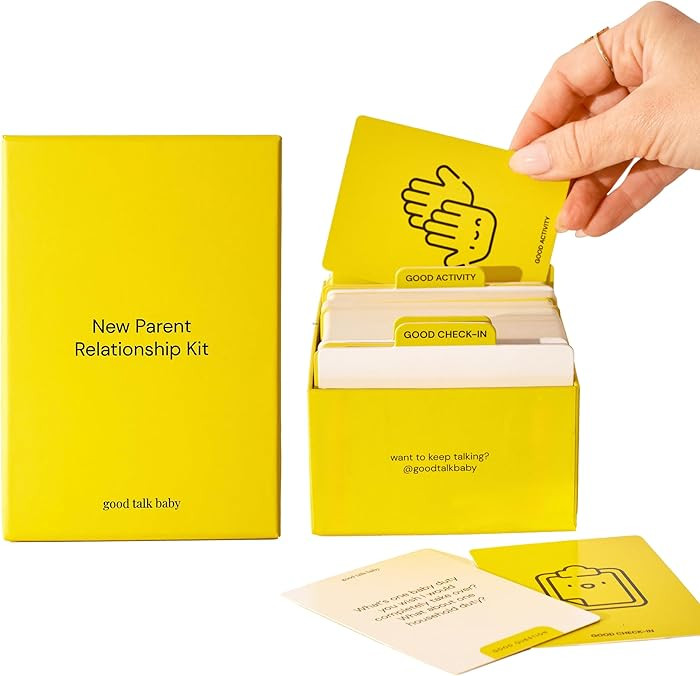 Brand: Good Talk Baby | Amazon (US)