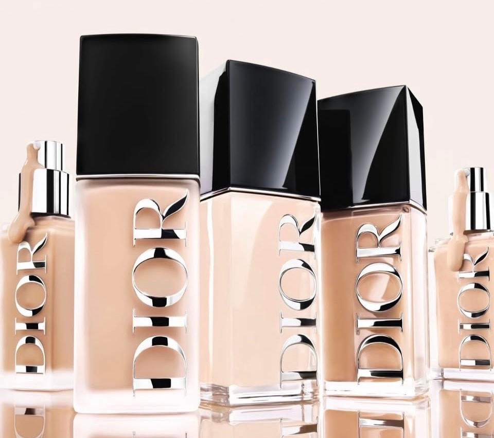 New Dior Forever Skin Glow & Dior Forever Skin Wear — complexion perfected. 💫

#LTKBeauty #LTKgrwm #LTKmorningroutine