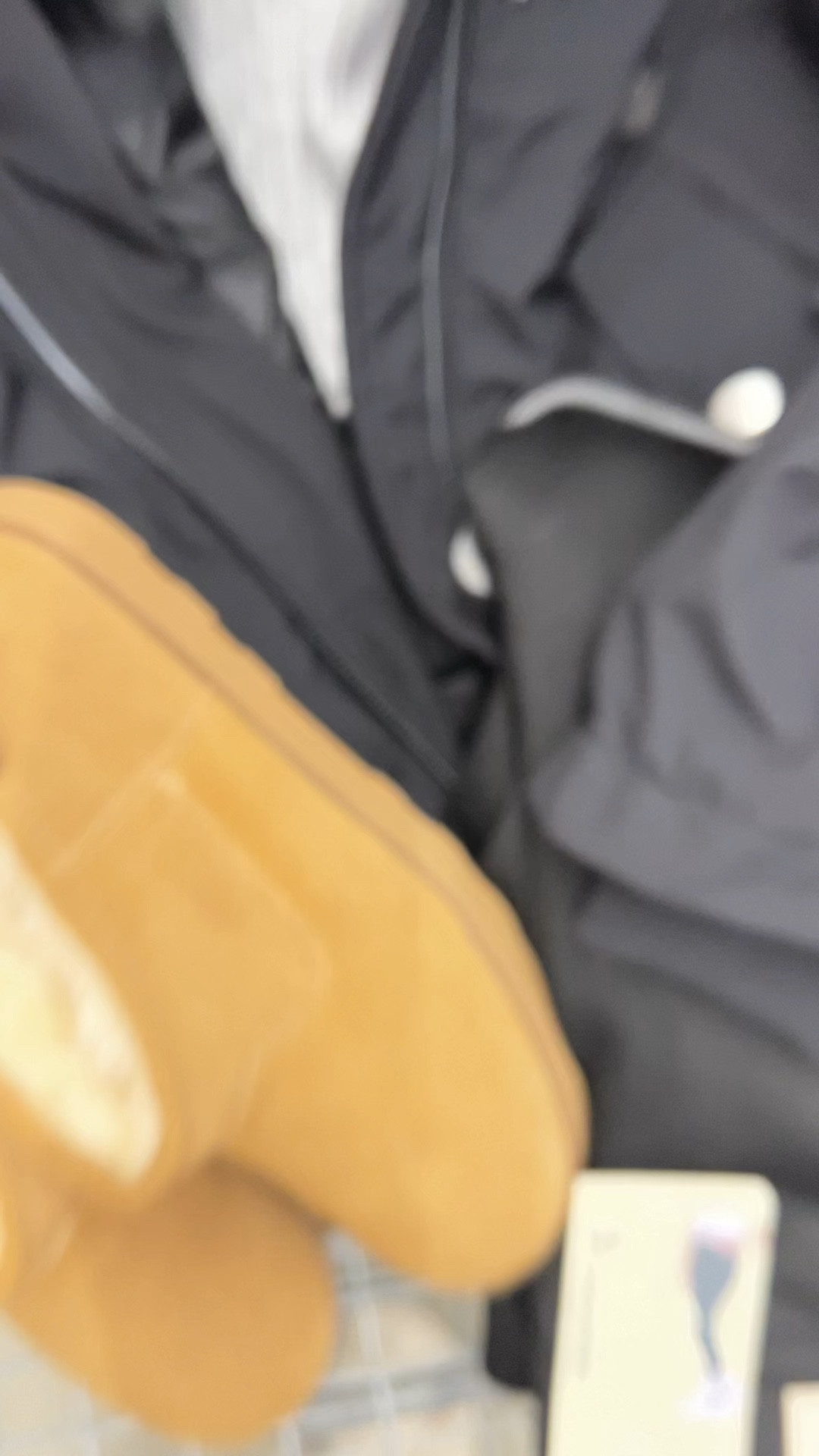 Warm winter coat at Walmart just $56, these will keep you warm down to the teens! I’m 5’8” and sized up one size to a medium so I can comfortably layer. #walmartfashion 

#LTKFindsUnder50 #LTKFindsUnder100 #LTKOver40