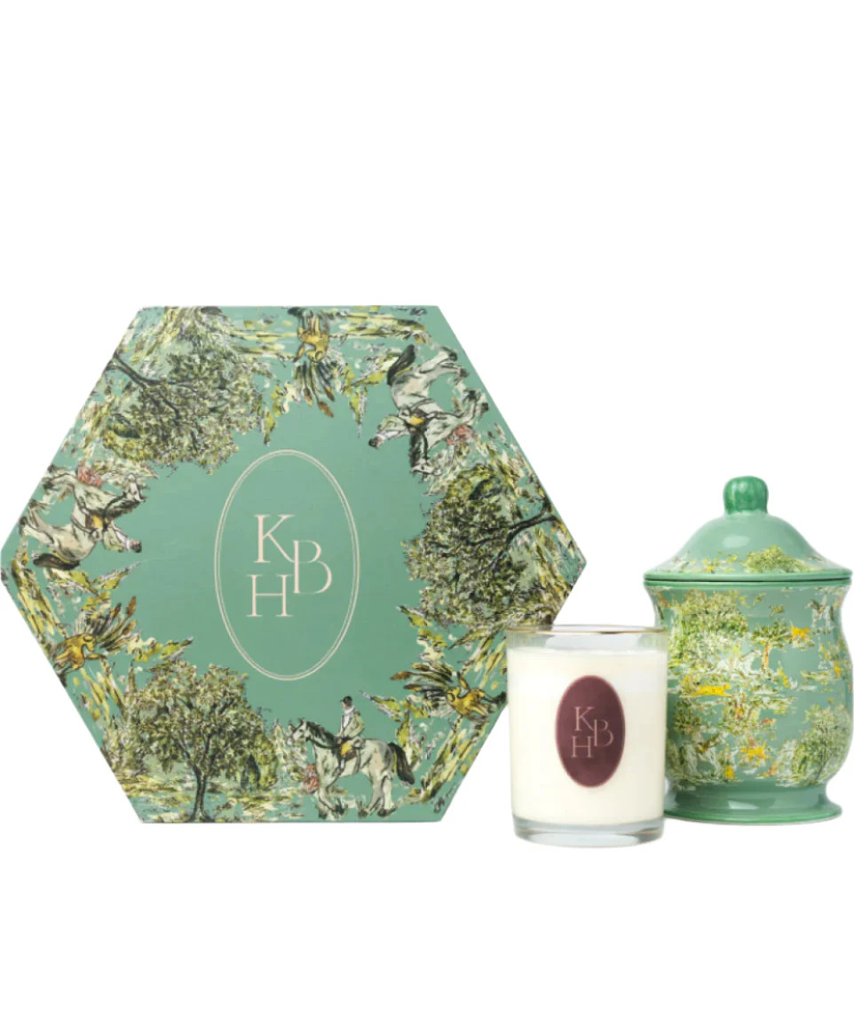 The Millbrook | Over The Moon