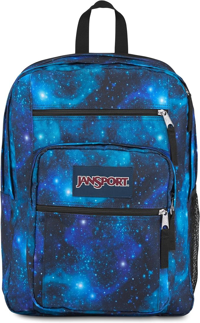 JanSport Laptop Backpack - Computer Bag with 2 Compartments, Ergonomic Shoulder Straps, 15” Lap... | Amazon (US)