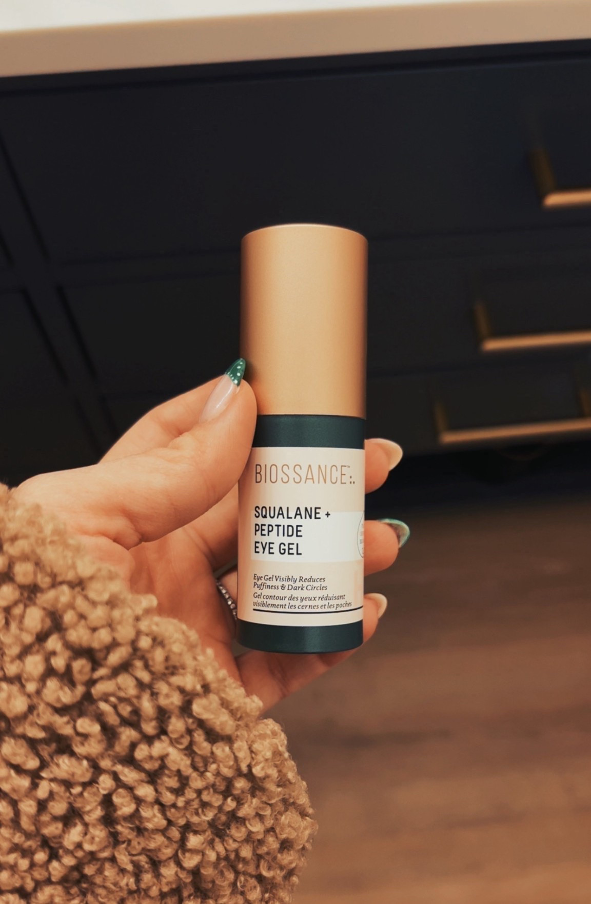 Need a good hydrating eye cream that helps 🤺👊🏼 dark circles, fine lines and wrinkles. I gotchu 😉 

#LTKGiftGuide #LTKBeauty #LTKFindsUnder50