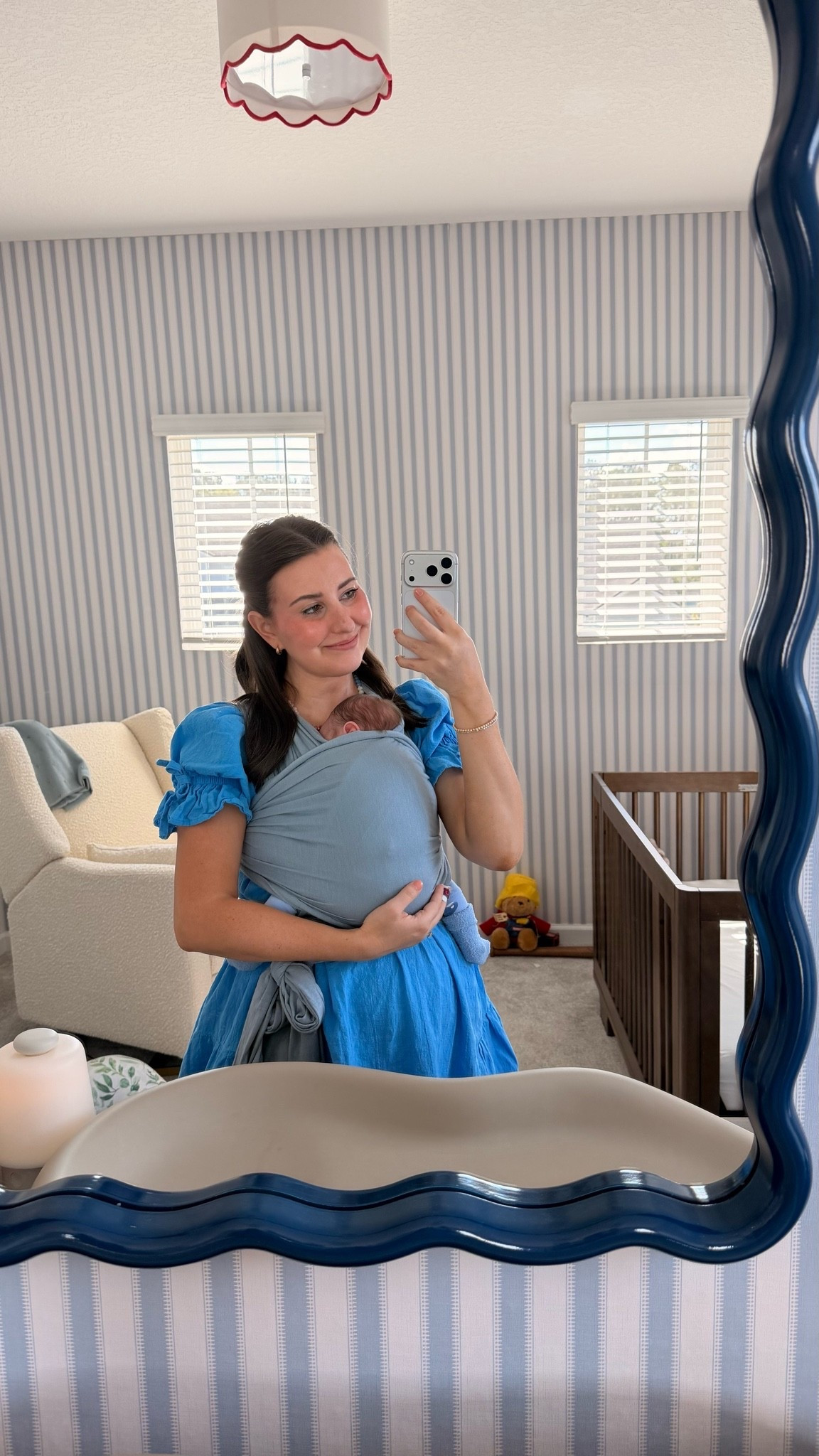 what I am wearing post partum

#LTKmomlife #LTKBaby #LTKootd