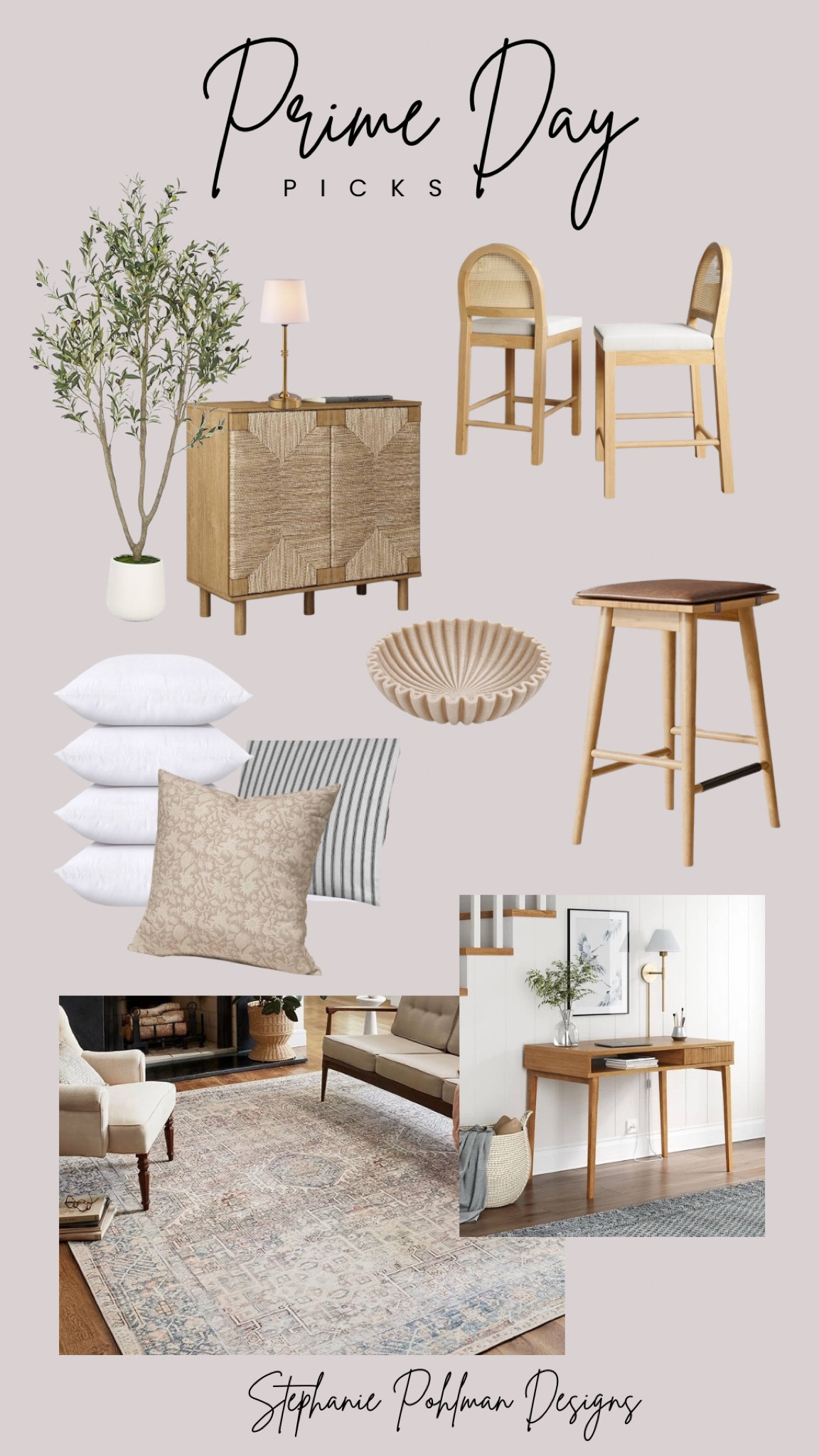 Prime day deals for the home! Part 1

#LTKHome #LTKFindsUnder50