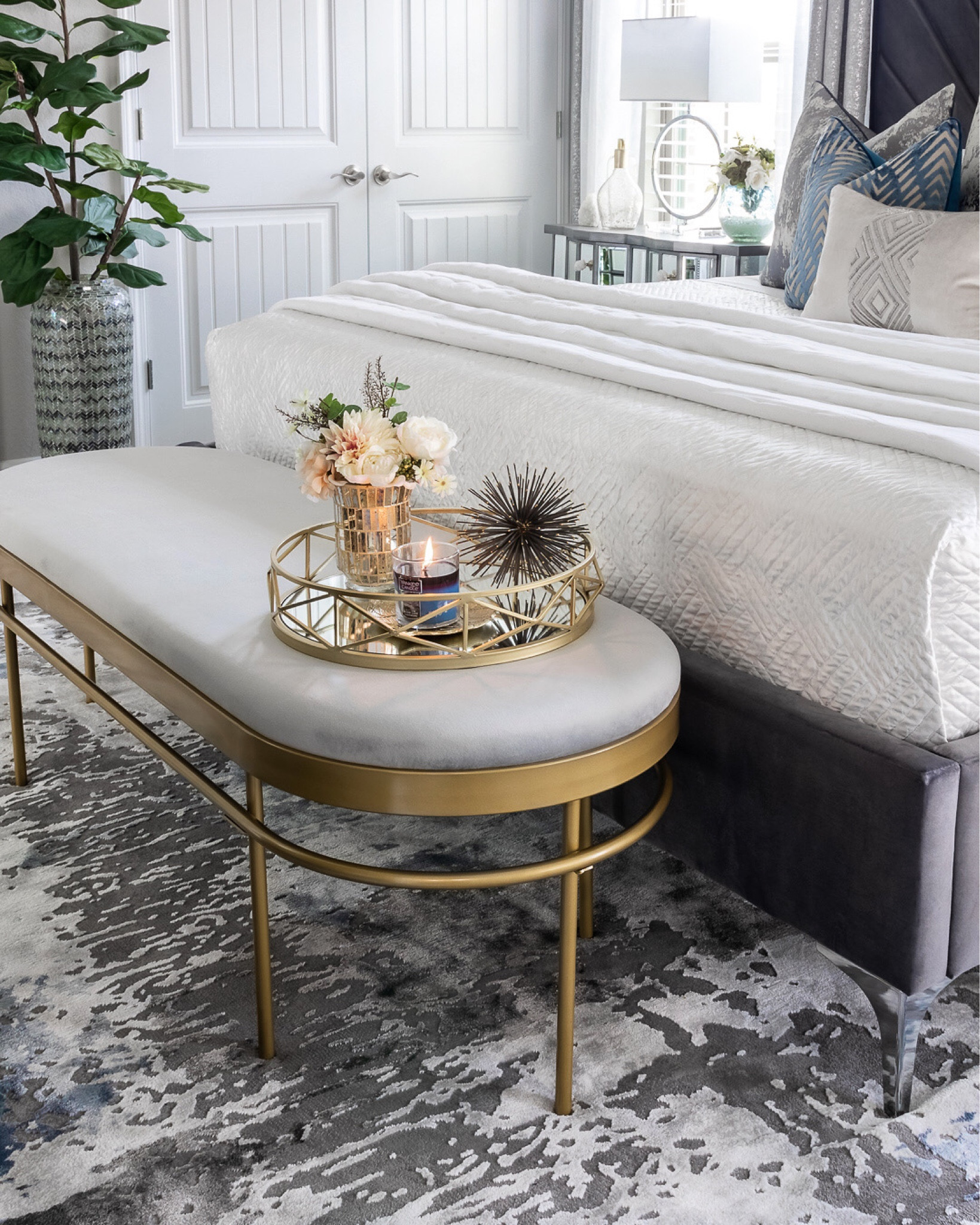 Bedroom Decor 

#LTKstyletip #LTKhome