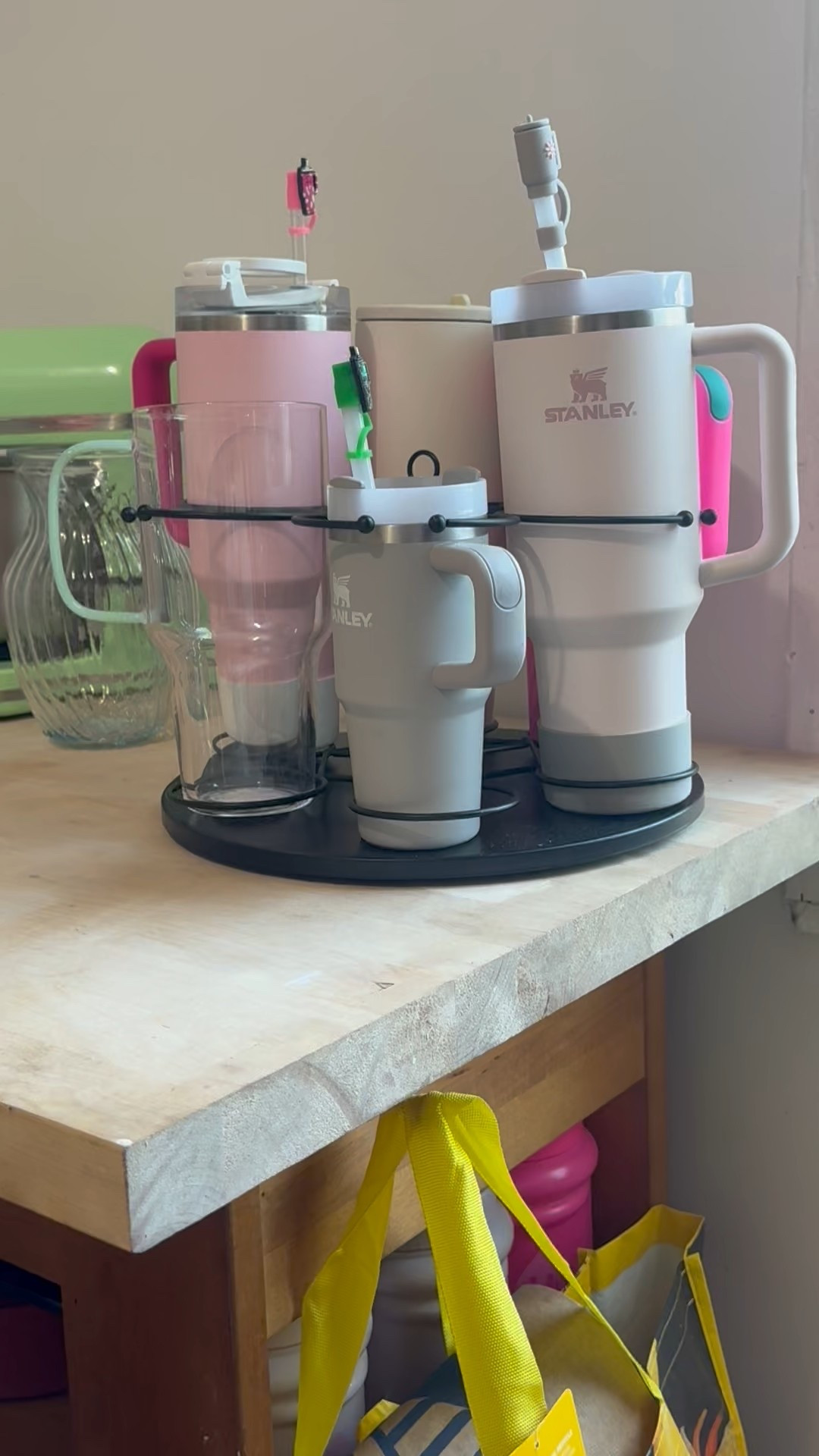 Stanley is having a summer sale with items up to 40% off cups under $40 

#stanley #summersale #waterbottle

#LTKSummerEdit #LTKSaleAlert #LTKActive