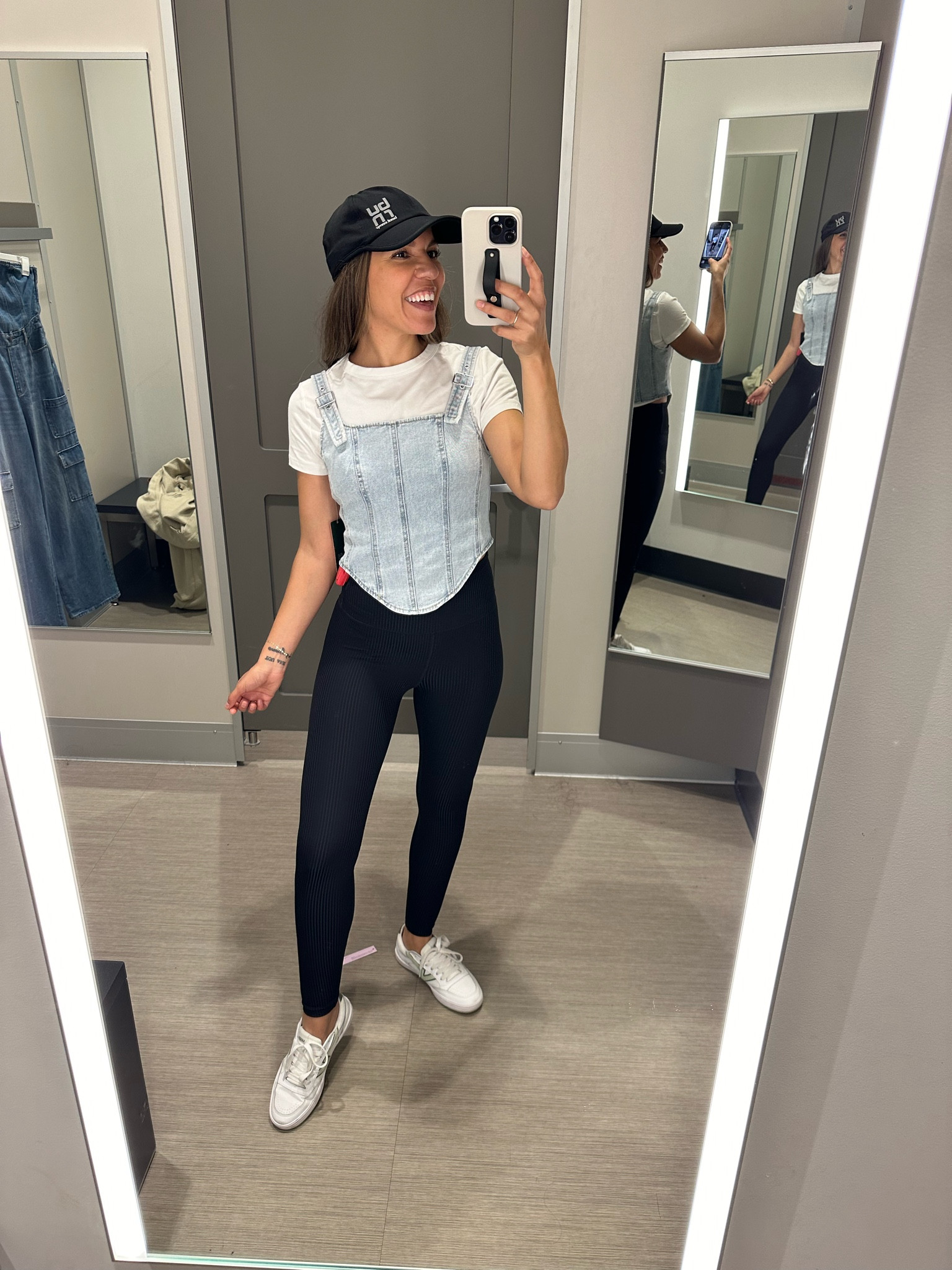 Casual spring fit

#springoutfit #spring #vacationoutfit

#LTKSpringSale