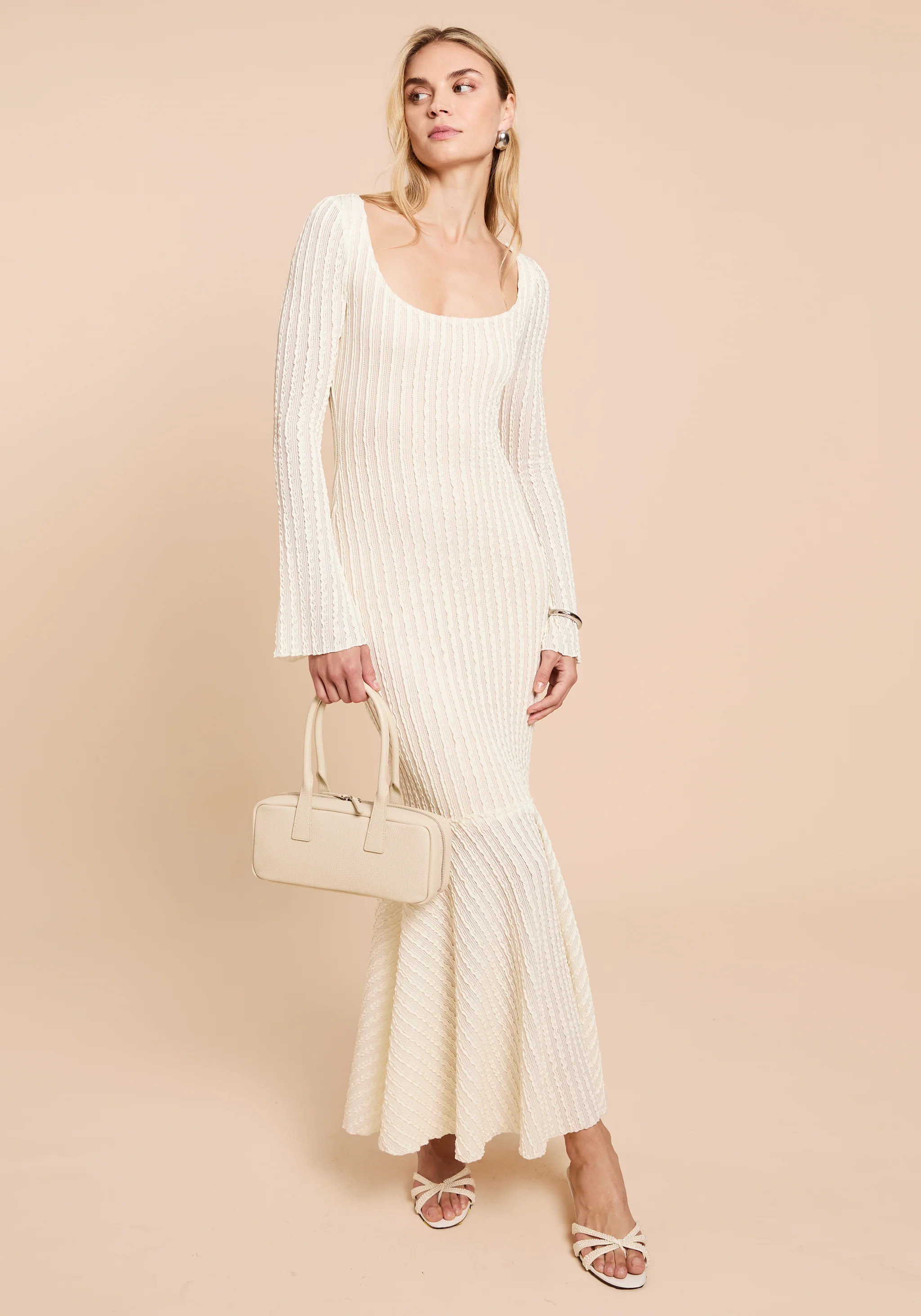 Caliste Dress | Few Moda