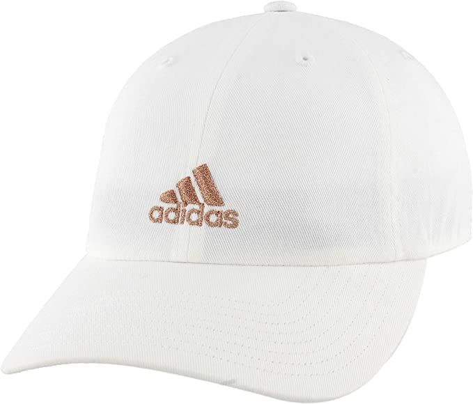 adidas Women's Saturday Cap | Amazon (US)