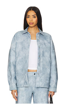 SIDONIE JACKET
                    
                    LAMARQUE | Revolve Clothing (Global)