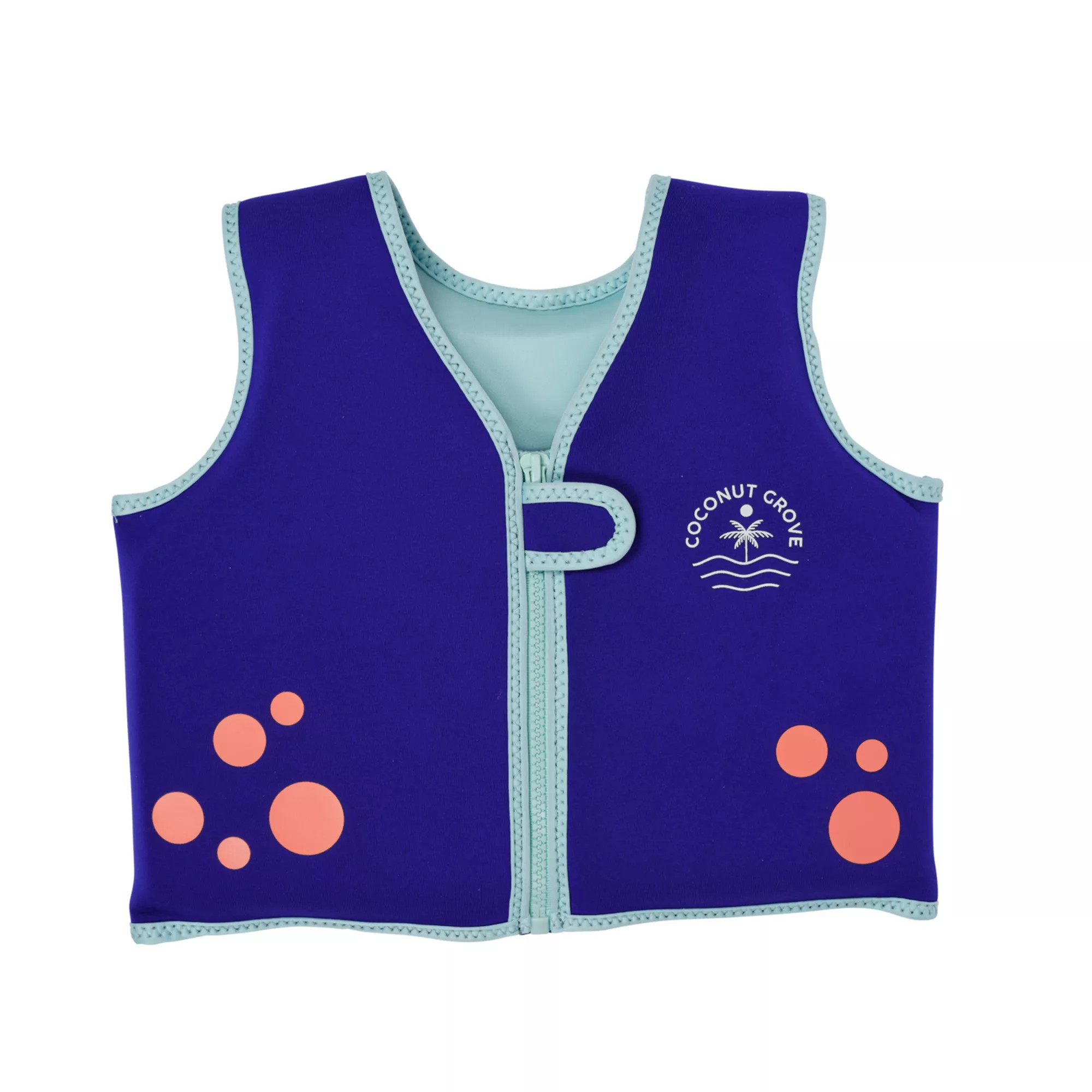Coconut Grove Float Vest Stevie the Stingray | Kohl's