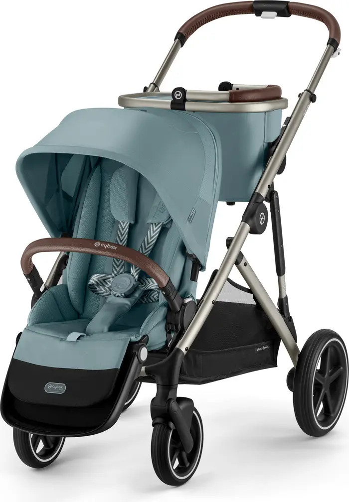 Gazelle S Single to Double Stroller | Nordstrom