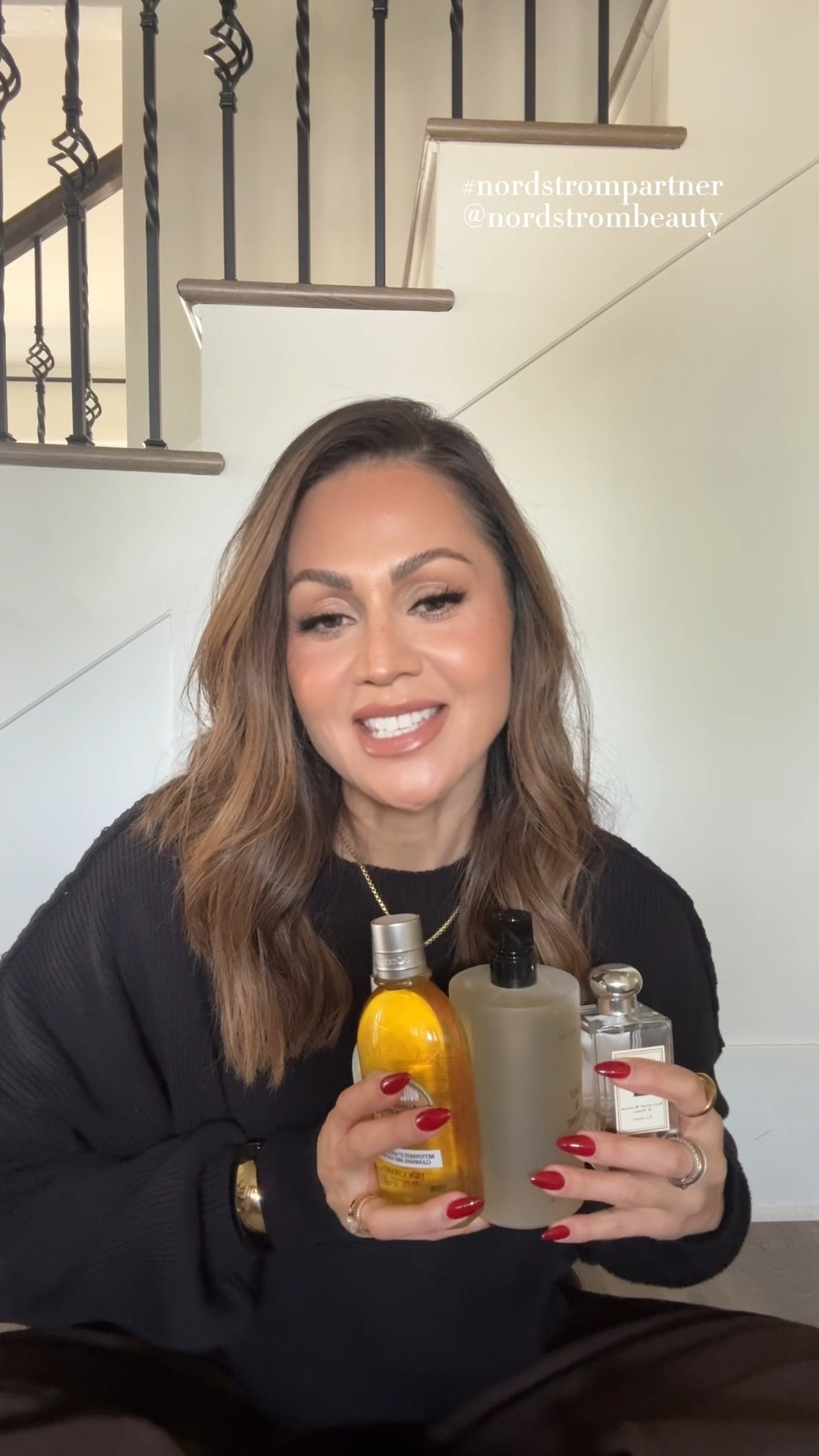 If I didn’t already own these… they’d be at the very top of my @nordstrombeauty  wish list ✨#nordstrompartner
Beauty staples, dreamy scents, and the kind of pieces you’ll wear on repeat.  Everything is linked below 

#LTKGiftGuide #LTKHoliday #LTKU