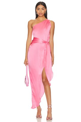Palmira Maxi Dress
                    
                    Amanda Uprichard | Revolve Clothing (Global)
