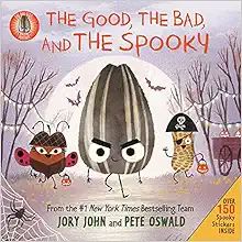 The Bad Seed Presents: The Good, the Bad, and the Spooky (The Food Group)



Hardcover – Sticke... | Amazon (US)