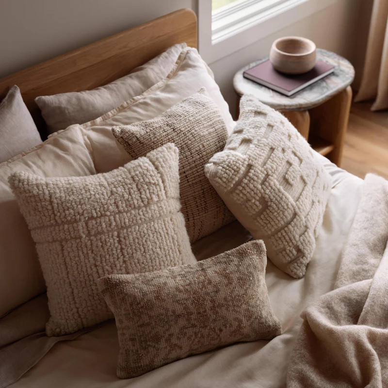 Isidora Pillow | The Citizenry