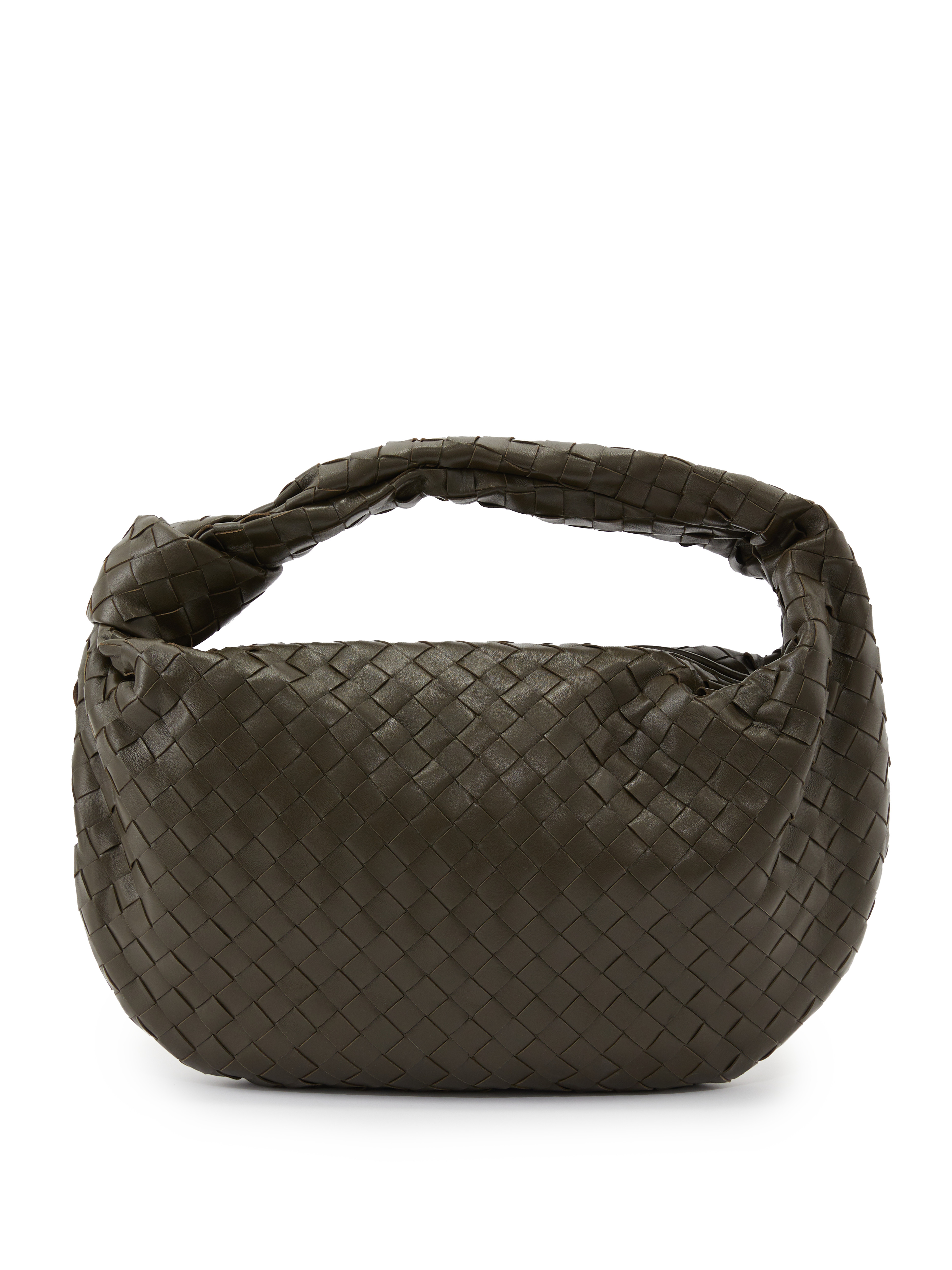 Handtasche 'Jodie' Kaki | ONE SIZE | 2100006750485 | Unger-Fashion.com