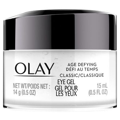 Age Defying | Classic Eye Gel | Olay