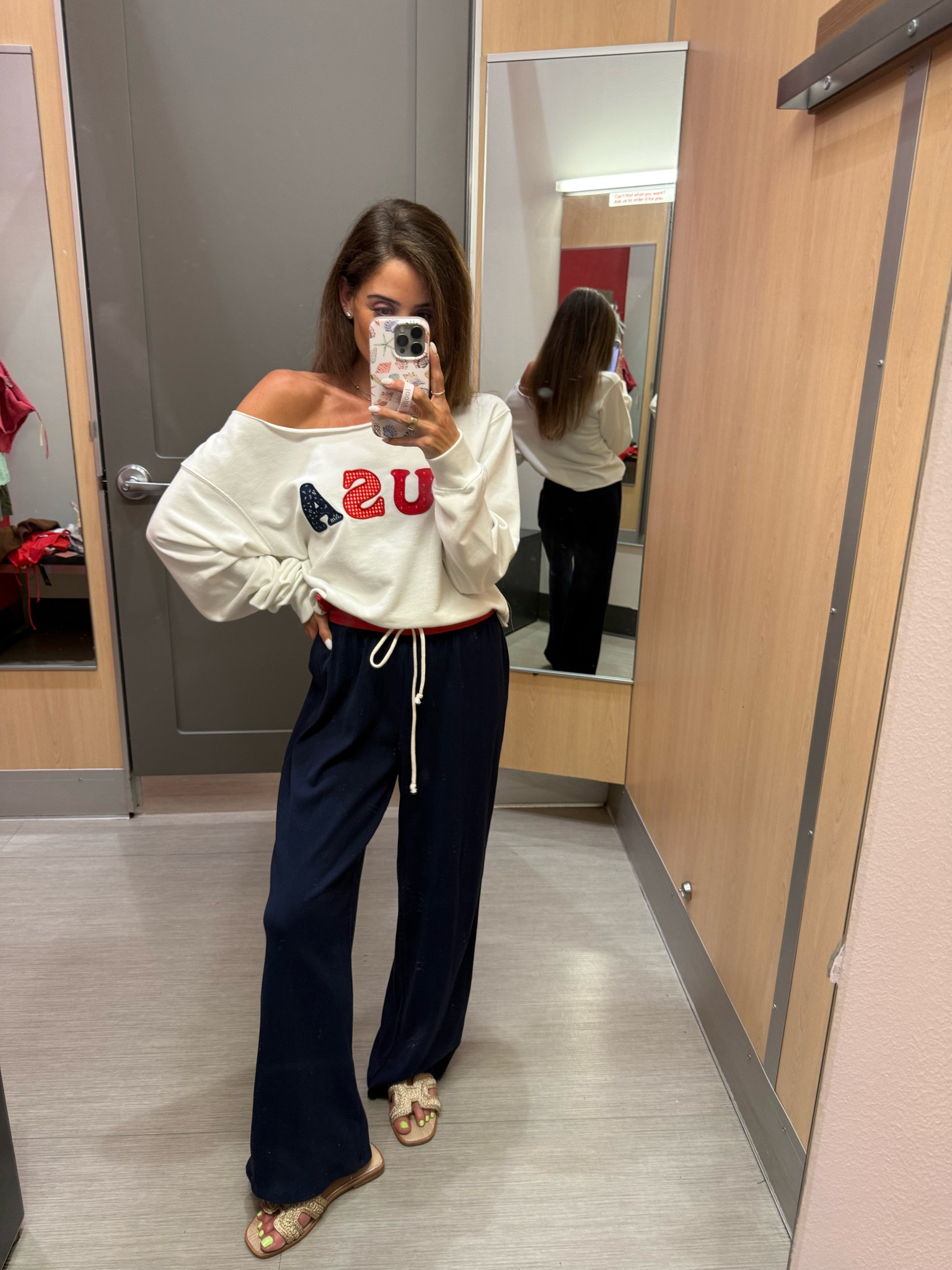 Fourth of July target outfit

#LTKSaleAlert #LTKPetite