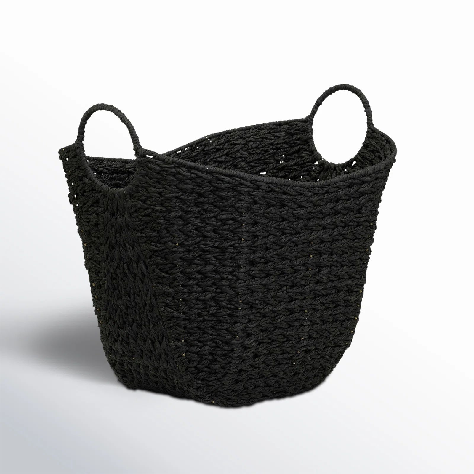 Household Essentials Wicker Basket | Wayfair North America