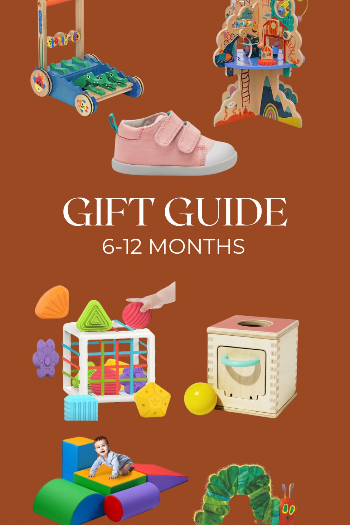 #LTKBaby #LTKFamily #LTKGiftGuide