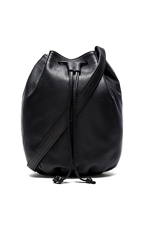 The Small Libertie Bucket Bag | Revolve Clothing