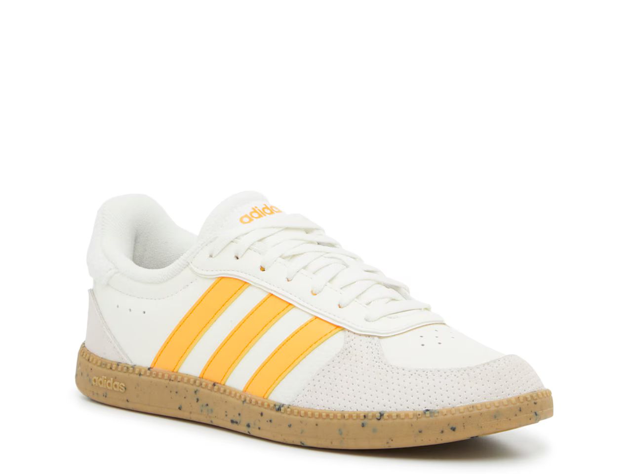 adidas Breaknet Sleek Sneaker - Women's | DSW