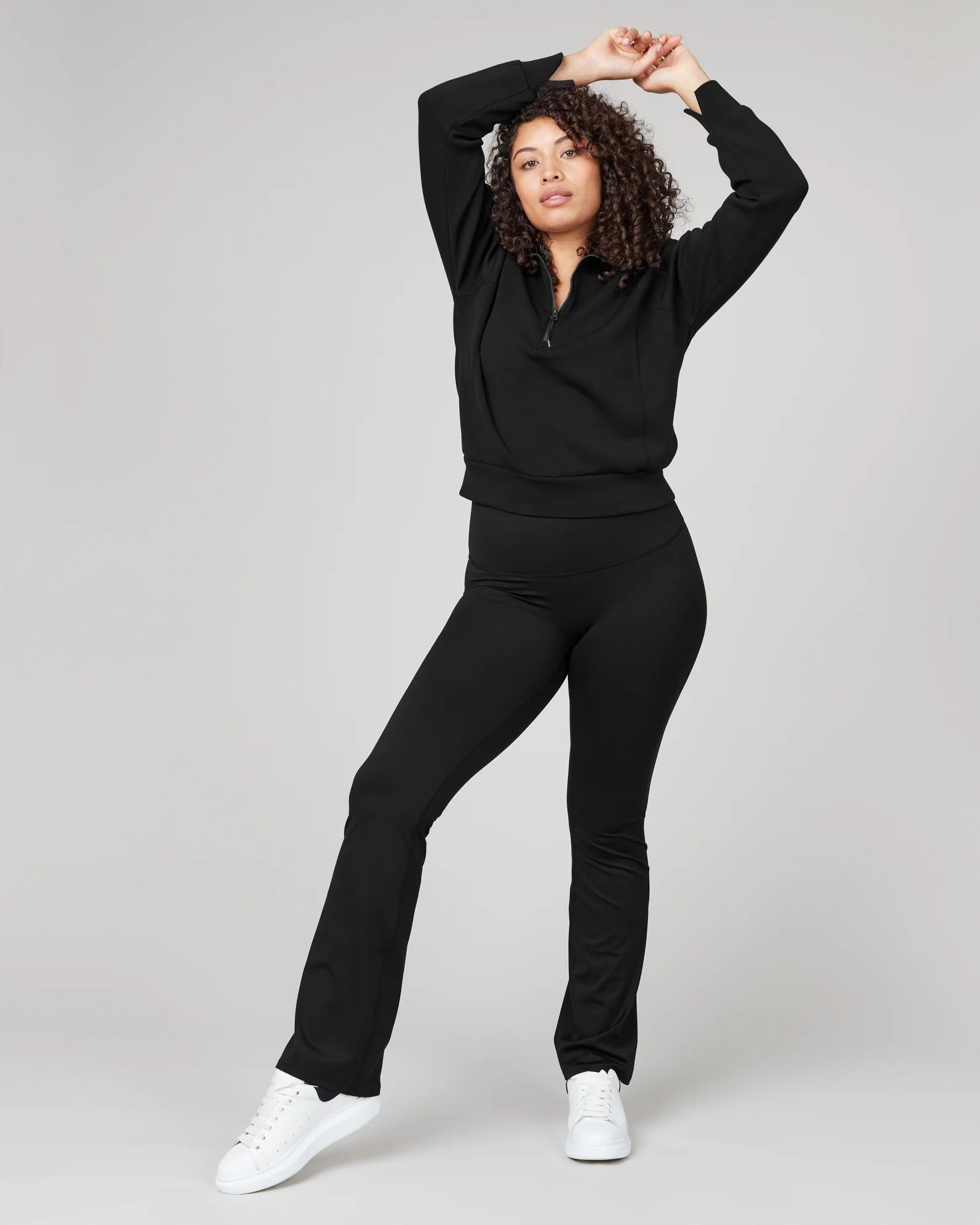 Soft & Smooth Active Yoga Pant | Spanx