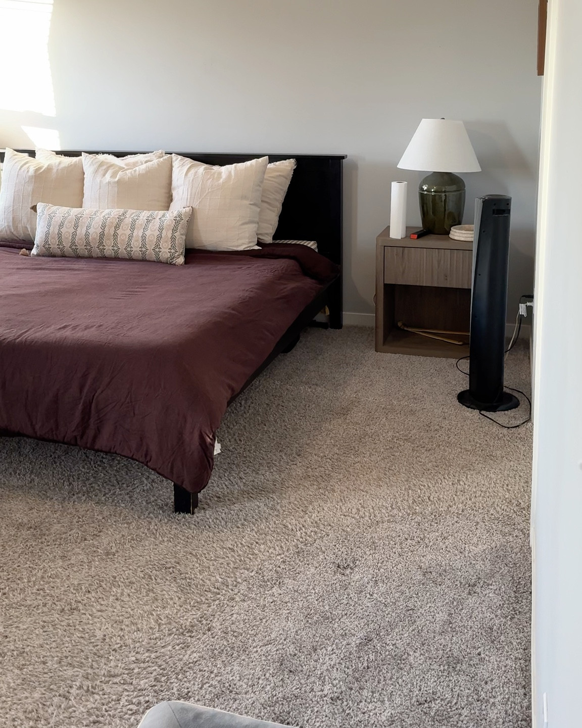 Our early winter bedding 

#LTKHome #LTKSeasonal #LTKmomlife