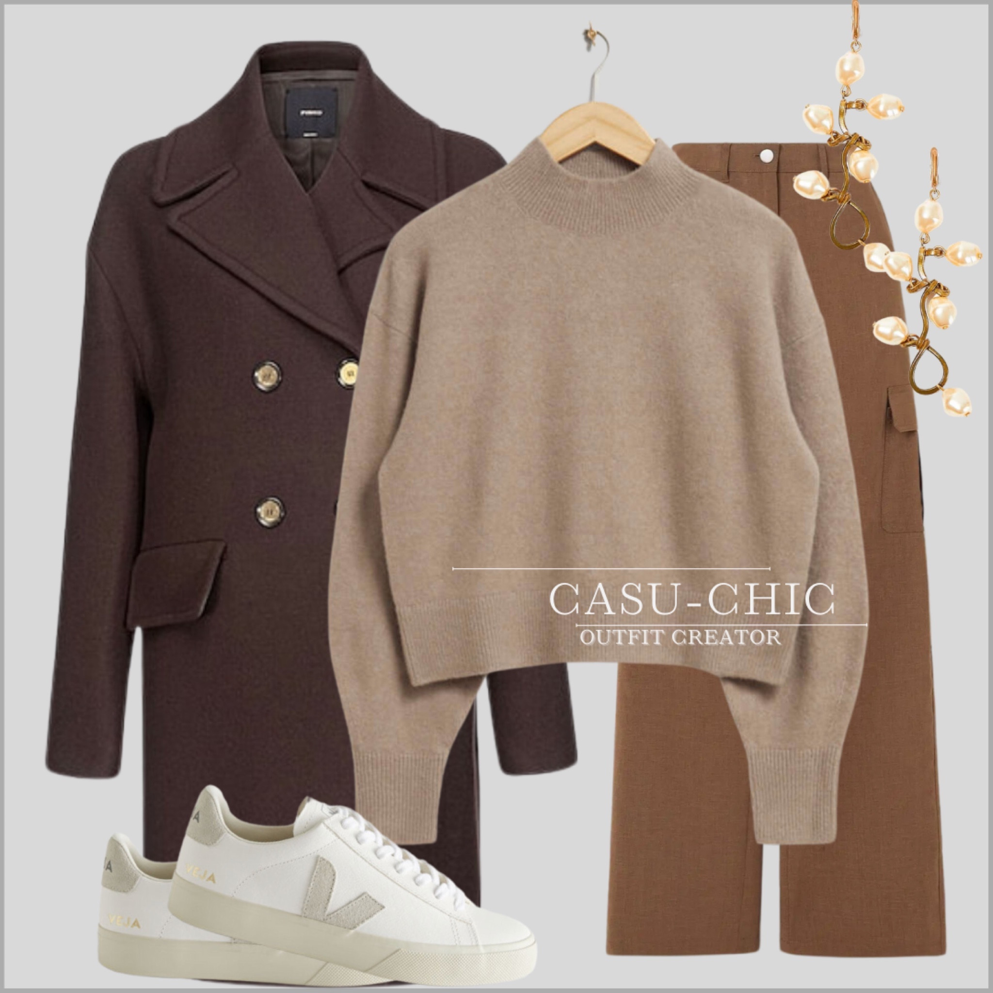 Casual style 

#LTKsalealert #LTKstyletip #LTKeurope