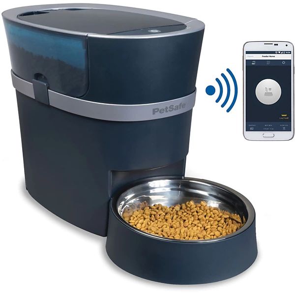 PetSafe Smart Feed Automatic Pet Feeder | Scheels