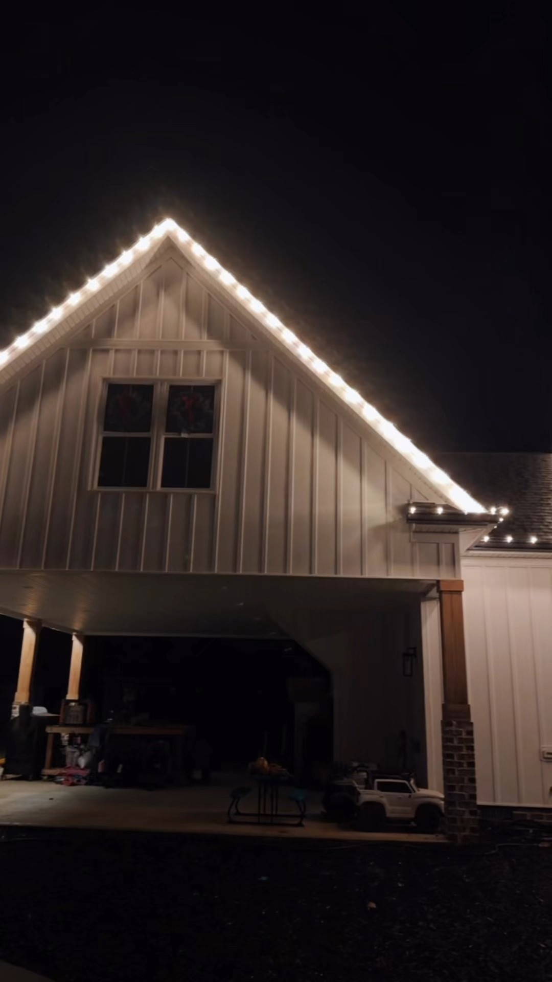 The most aesthetically pleasing Christmas lights on Amazon 💡✨🎄