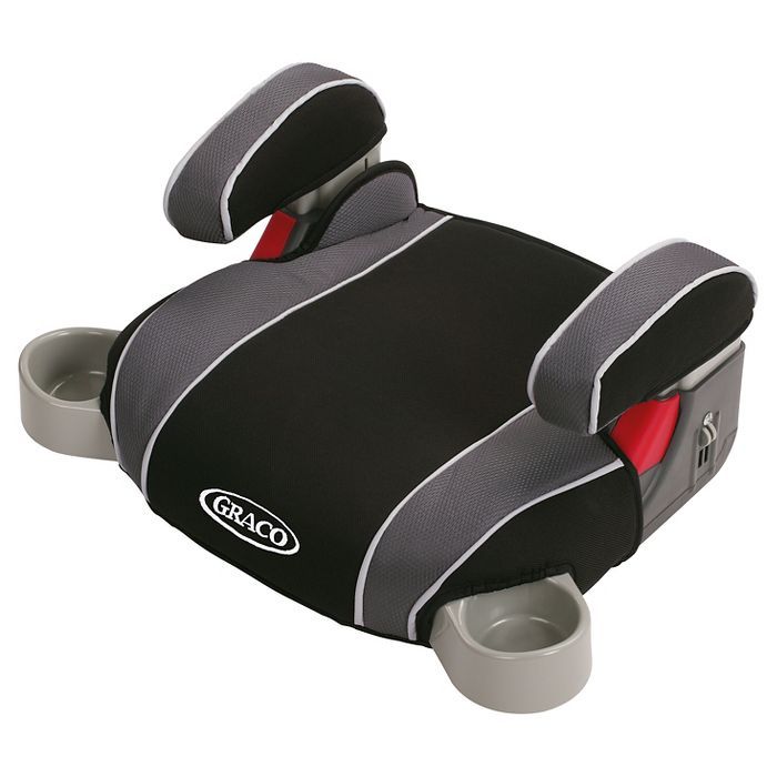 Graco TurboBooster Backless Booster Car Seat | Target