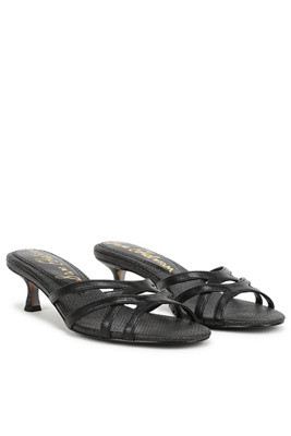 Sam Edelman Camille Strappy Heeled Mule Sandals | Anthropologie (US)