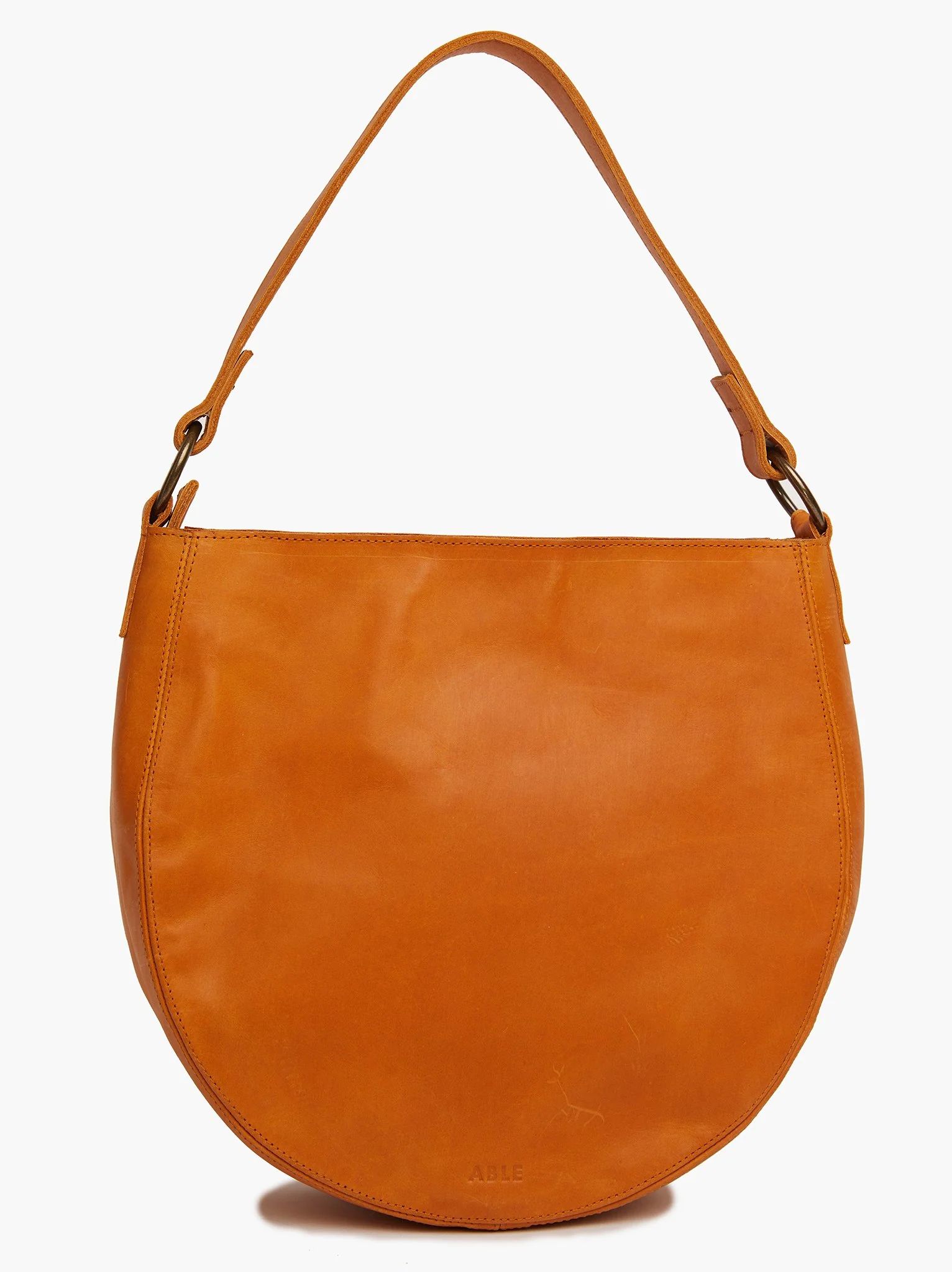 Naomi Shoulder Bag | ABLE