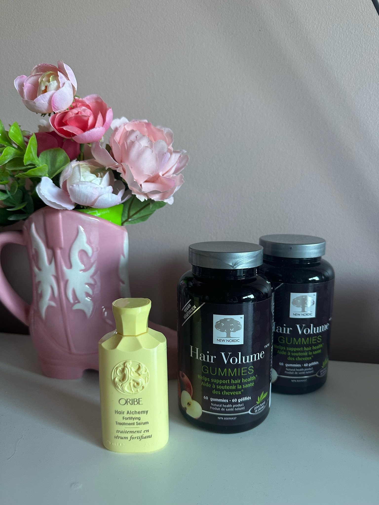 Some of my favorite hair products for hair health!! Blonde girlies who need frequent maintenance these are my favorite 🩷

#LTKbeauty #LTKcanada #LTKsale