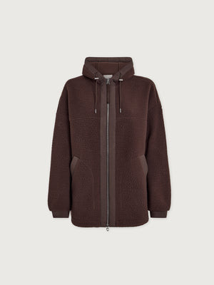 Fey Relaxed Fleece | Varley US, Racing Olive / XL | Varley US