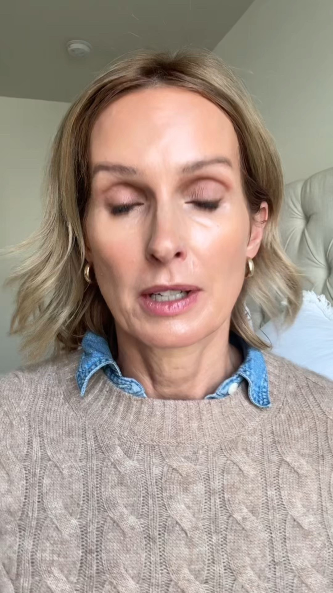 Use my code BEAUTYBLOTTER15 for 15% off your first order ❤️✨
This is my favorite beauty find of 2025—and I truly don’t feel dressed without it. 
Soft, warm, and never overpowering, it’s the kind of scent that feels like you, just better. 
And yes… it’s finally back in stock.


#LTKOver40 #LTKBeauty #LTKgrwm