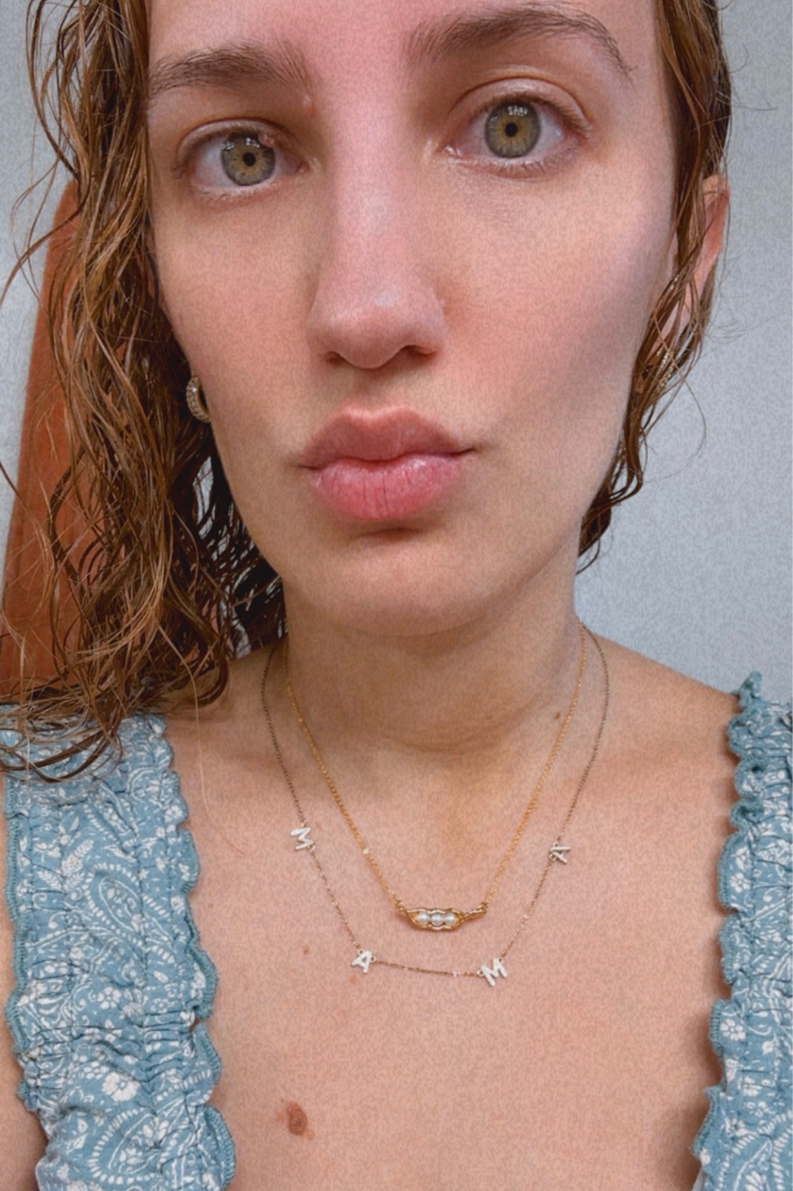 My necklace stack. Great gift options. ✨

Mama necklace
Peas in a pod
Gifts for mom
Mother’s Day 

#LTKGiftGuide #LTKBeauty #LTKFindsUnder50