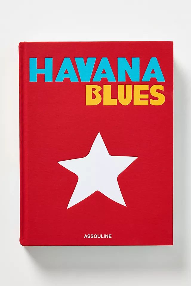Havana Blues | Anthropologie (US)
