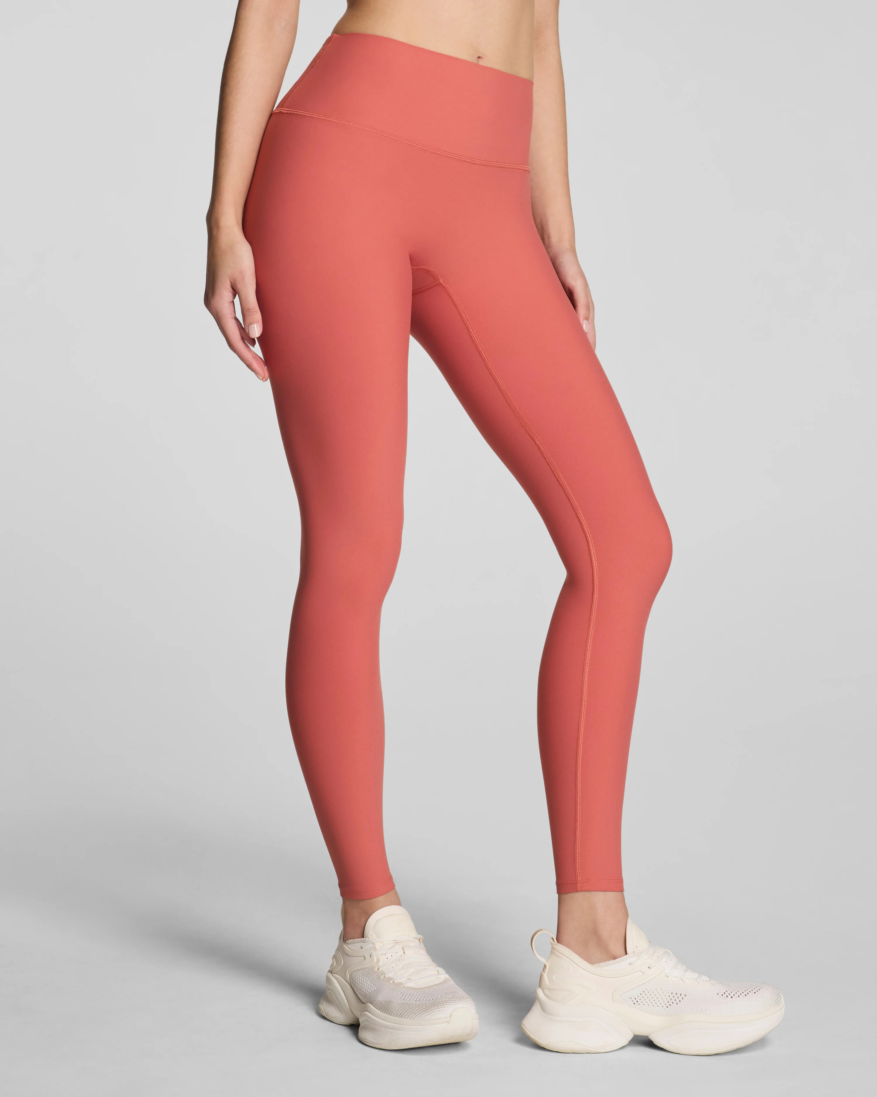 SPANXsmooth™ OnFormFull-Length Leggings | Spanx