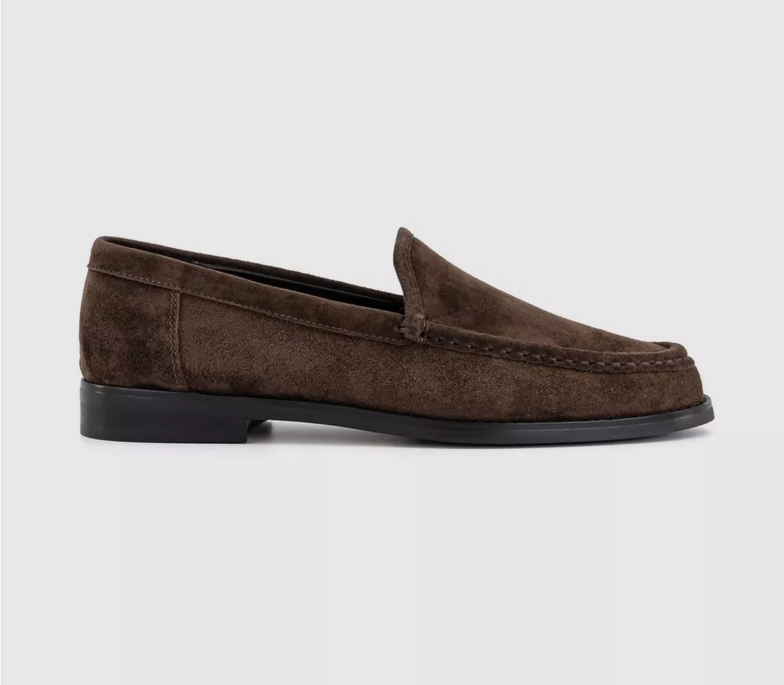 Zoe Loafers | Office Shoes (UK)