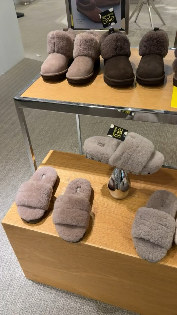 Nordstrom Anniversary Sale, UGG slide slippers

#LTKSaleAlert #LTKOver40