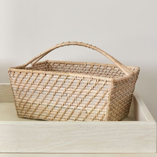 Quinn Nursery Storage | West Elm (US)