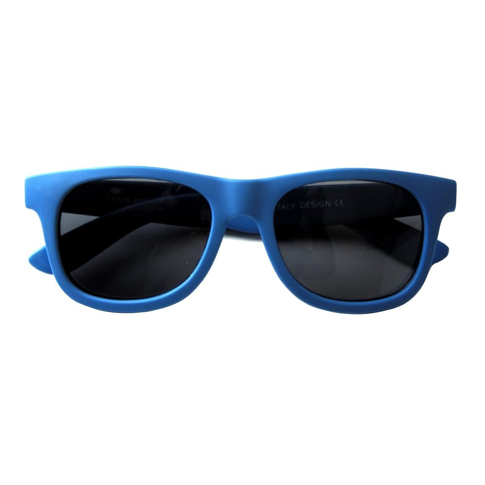 Vintage- Baby, Toddler's First Sunglasses for Ages 1-2 Years | Amazon (US)