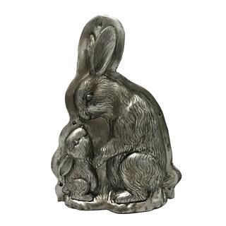 Vintage Tabletop Bunny with Baby Mold by Ashland™ | Michaels Stores