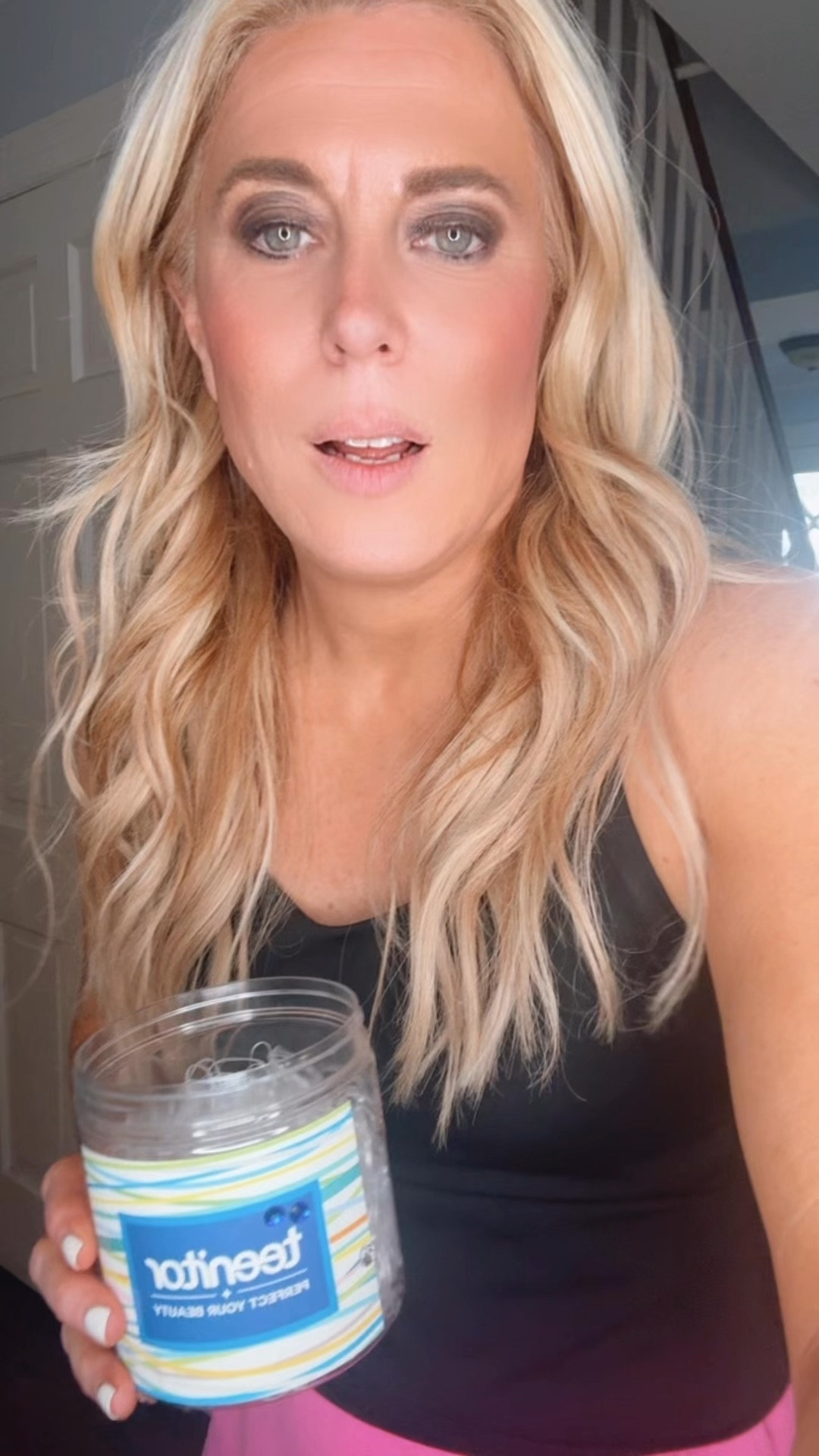 Best hair elastics ever 

#LTKBeauty