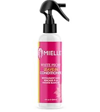 Mielle Organics Avocado Hair Milk for All Hair Types, Moisturising Lotion for Dry Hair, 227 ml (P... | Amazon (UK)